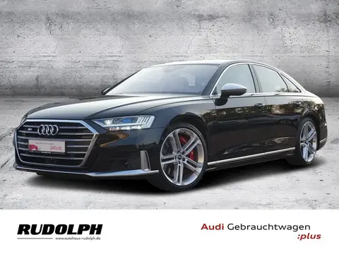 Used AUDI S8 Petrol 2021 Ad 