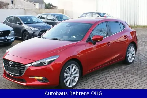 Used MAZDA 3 Petrol 2017 Ad 