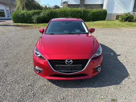 Used MAZDA 3 Petrol 2016 Ad 