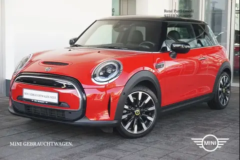 Used MINI COOPER Not specified 2021 Ad 