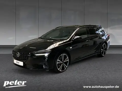 Used OPEL INSIGNIA Diesel 2023 Ad 