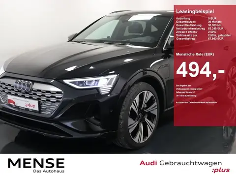 Used AUDI Q8 Not specified 2023 Ad 