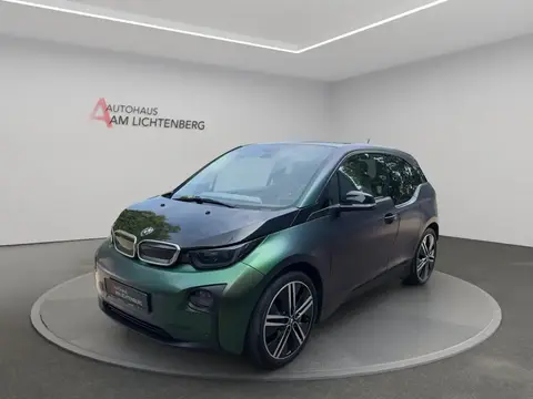 Used BMW I3 Not specified 2015 Ad 