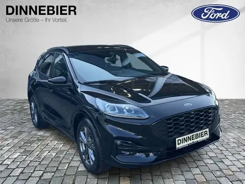 Used FORD KUGA Diesel 2023 Ad 