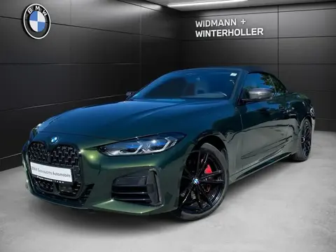 Annonce BMW M440 Essence 2021 d'occasion 