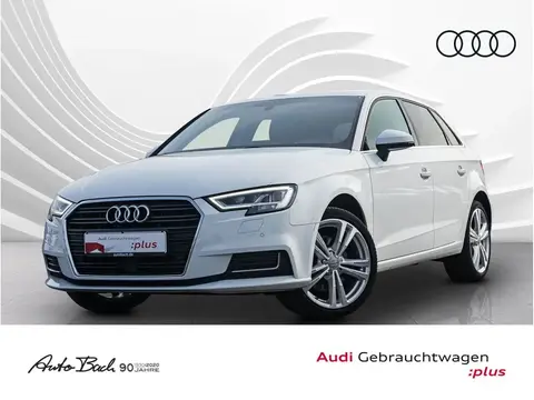 Annonce AUDI A3 Diesel 2020 d'occasion 