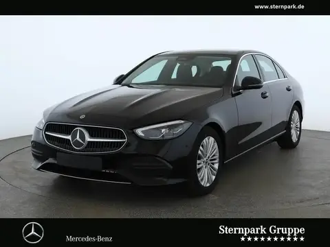 Used MERCEDES-BENZ CLASSE C Petrol 2023 Ad 