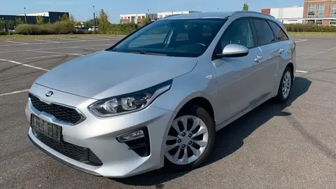 Used KIA CEED Diesel 2019 Ad 