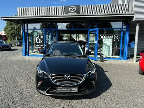 Annonce MAZDA CX-3 Essence 2018 d'occasion 