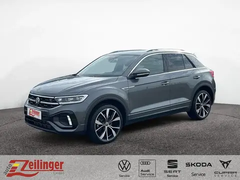 Annonce VOLKSWAGEN T-ROC Essence 2024 d'occasion 