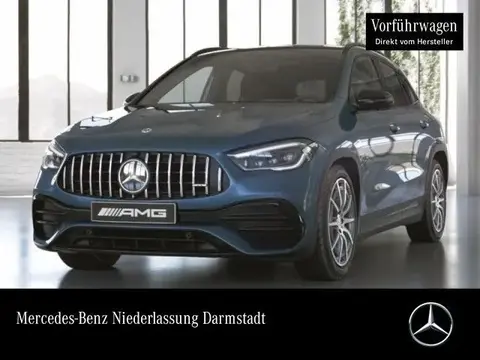 Annonce MERCEDES-BENZ CLASSE GLA Essence 2023 d'occasion 