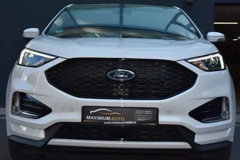 Used FORD EDGE Diesel 2020 Ad 