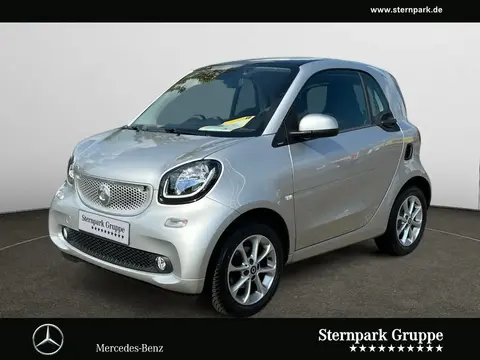 Annonce SMART FORTWO Essence 2017 d'occasion 