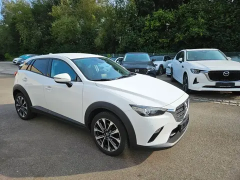 Used MAZDA CX-3 Petrol 2018 Ad 