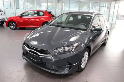 Used KIA CEED Petrol 2022 Ad 