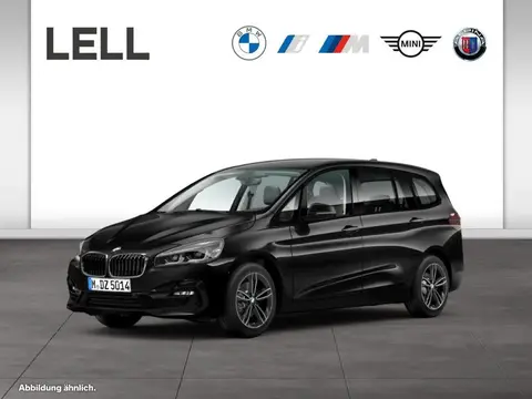 Annonce BMW SERIE 2 Essence 2021 d'occasion 