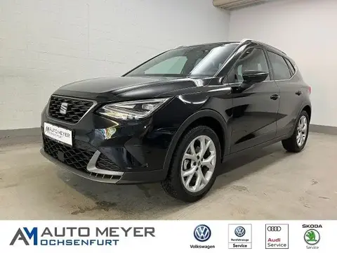 Used SEAT ARONA Petrol 2023 Ad 