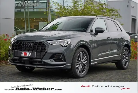 Annonce AUDI Q3 Essence 2024 d'occasion 