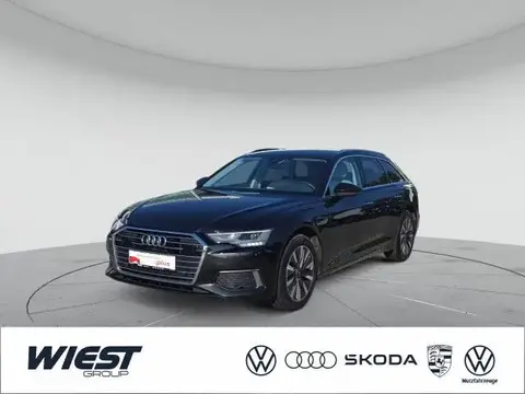 Used AUDI A6 Petrol 2021 Ad 