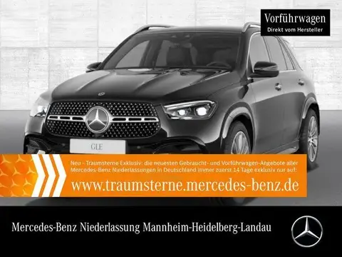 Annonce MERCEDES-BENZ CLASSE GLE Diesel 2023 d'occasion 