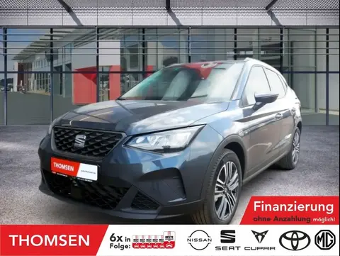 Annonce SEAT ARONA Essence 2024 d'occasion 