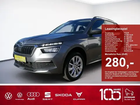 Annonce SKODA KAMIQ Essence 2023 d'occasion 