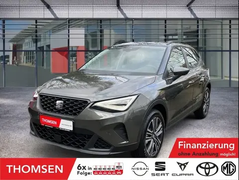 Annonce SEAT ARONA Essence 2024 d'occasion 