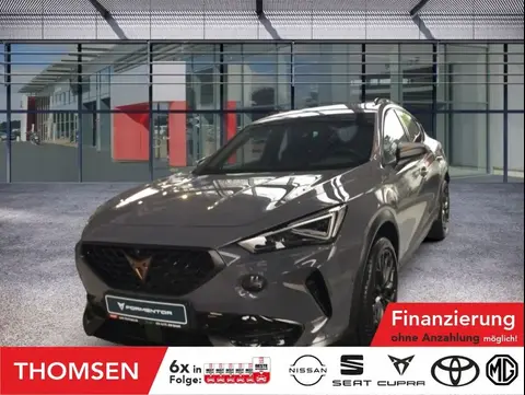 Annonce CUPRA FORMENTOR Essence 2024 d'occasion 