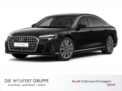 Used AUDI A8 Hybrid 2023 Ad 