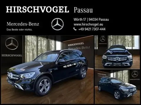 Used MERCEDES-BENZ CLASSE GLC Petrol 2020 Ad Germany