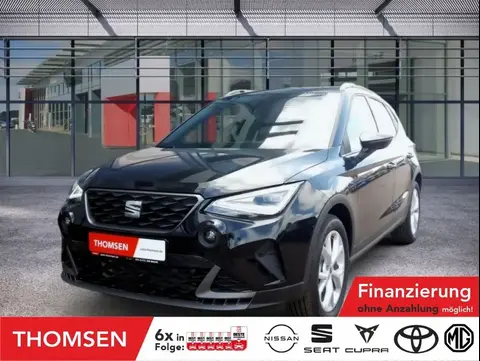 Annonce SEAT ARONA Essence 2024 d'occasion 