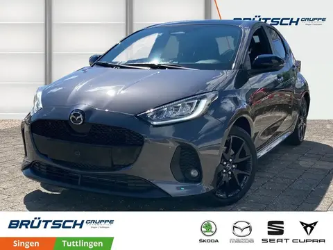 Annonce MAZDA 2 Essence 2024 d'occasion 