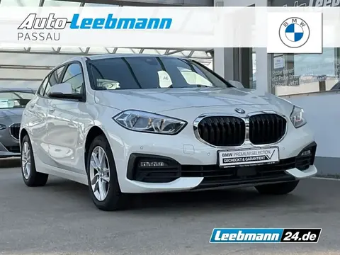 Used BMW SERIE 1 Diesel 2024 Ad 