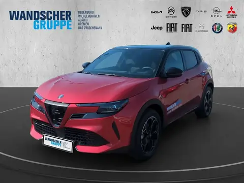 Annonce ALFA ROMEO JUNIOR Non renseigné 2024 d'occasion 