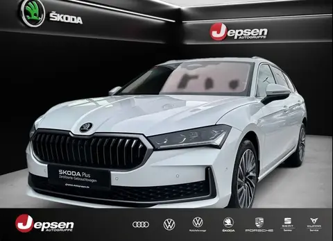 Annonce SKODA SUPERB Diesel 2024 d'occasion 