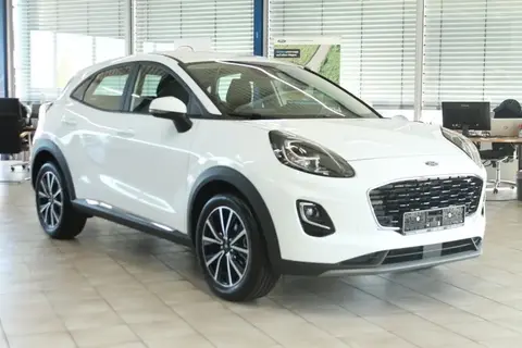 Annonce FORD PUMA Essence 2023 d'occasion 