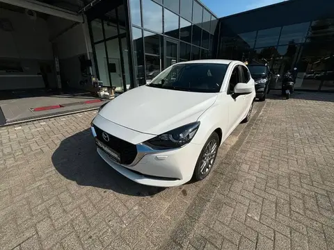 Annonce MAZDA 2 Essence 2021 d'occasion 