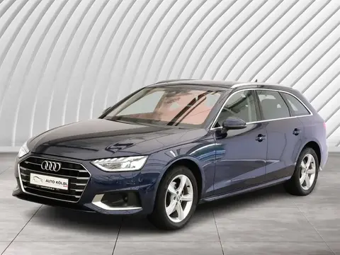 Used AUDI A4 Diesel 2020 Ad 