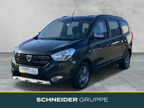 Annonce DACIA LODGY Diesel 2022 d'occasion 