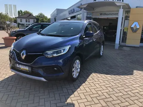 Annonce RENAULT KADJAR Diesel 2020 d'occasion 