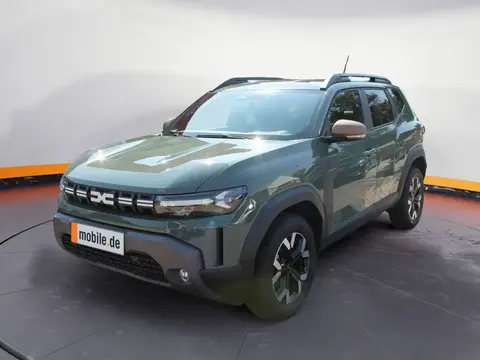 Used DACIA DUSTER Petrol 2024 Ad 