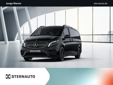 Annonce MERCEDES-BENZ CLASSE V Diesel 2023 d'occasion 