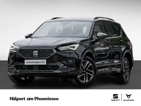 Annonce SEAT TARRACO Diesel 2023 d'occasion 