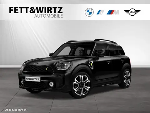 Used MINI COOPER Hybrid 2022 Ad 