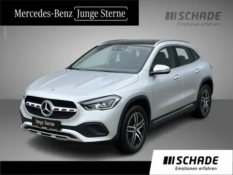 Used MERCEDES-BENZ CLASSE GLA Petrol 2023 Ad 