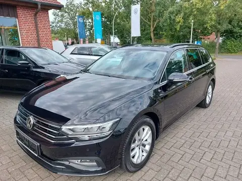 Used VOLKSWAGEN PASSAT Diesel 2019 Ad 