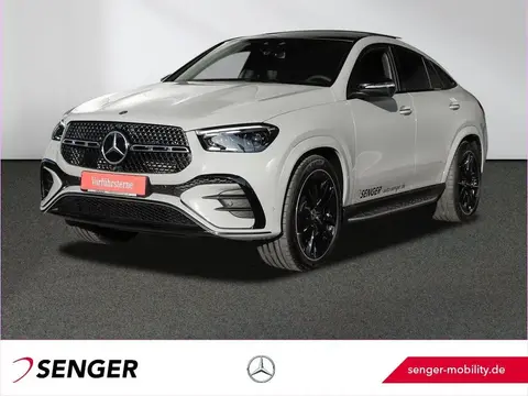 Annonce MERCEDES-BENZ CLASSE GLE Diesel 2024 d'occasion 