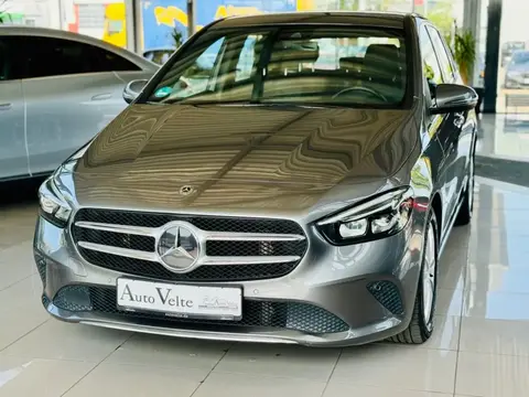 Used MERCEDES-BENZ CLASSE B Petrol 2019 Ad 