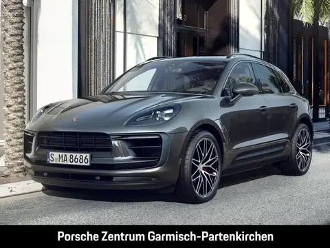 Used PORSCHE MACAN Petrol 2023 Ad 