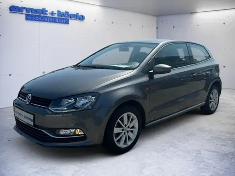 Used VOLKSWAGEN POLO Petrol 2017 Ad 